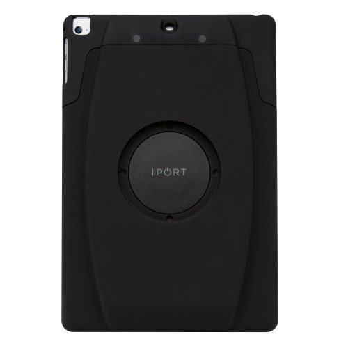 IPORT LAUNCH Case AM.2 for iPad mini (Black)