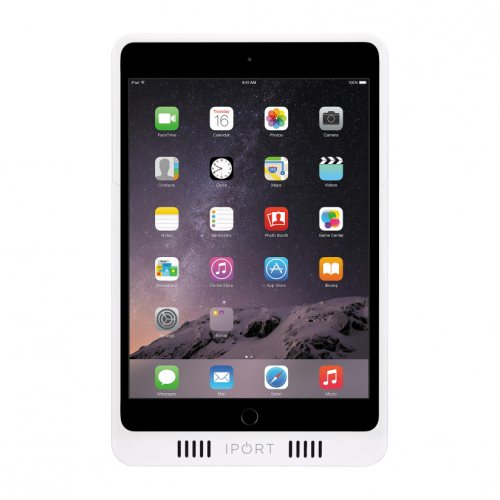 IPORT LAUNCH Case AM.2 for iPad mini (White)