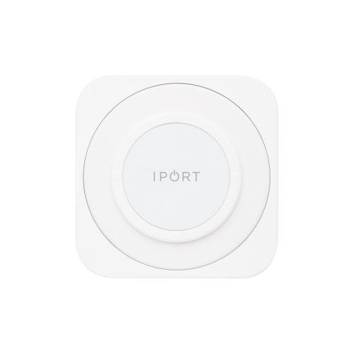 IPORT LAUNCH WallStation (White)