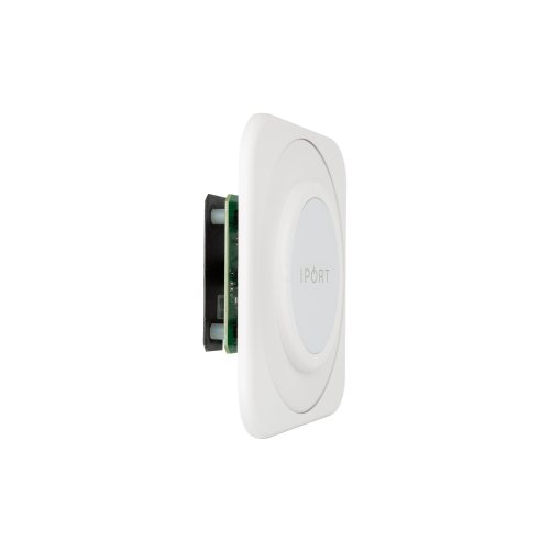 IPORT LAUNCH WallStation (White)