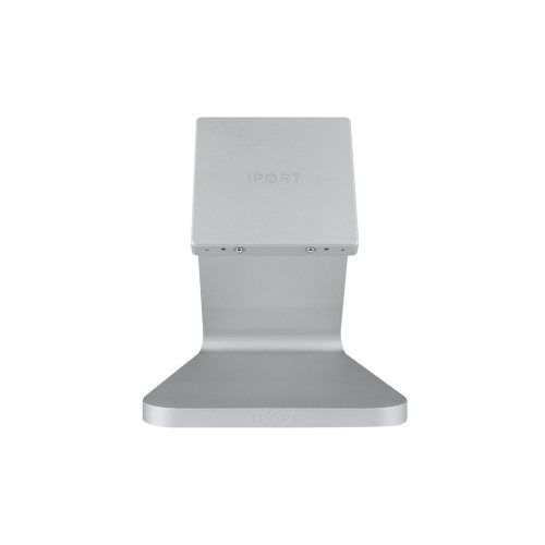 IPORT LUXE BaseStation (Silver)