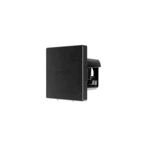 IPORT LUXE WallStation (Black)