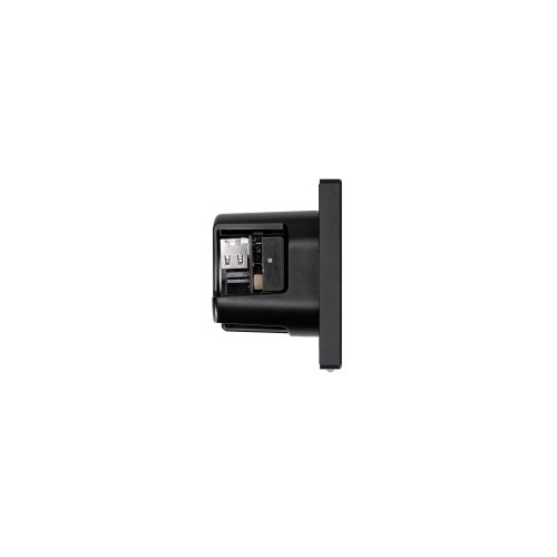 IPORT LUXE WallStation (Black)
