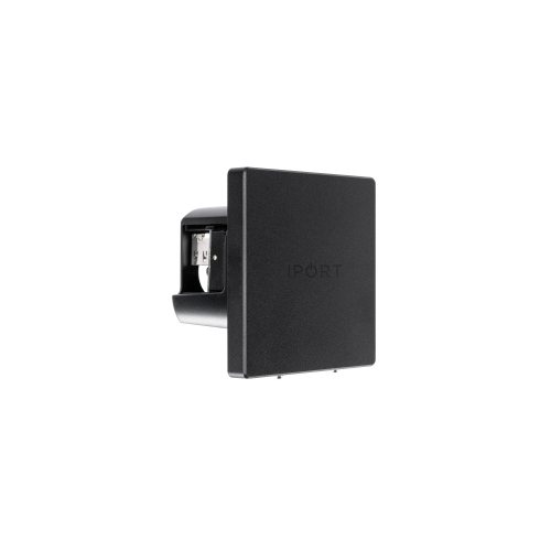 IPORT LUXE WallStation (Black)