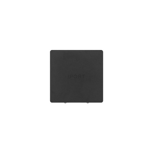 IPORT LUXE WallStation (Black)