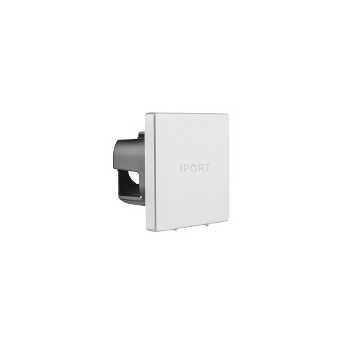 IPORT LUXE WallStation (Silver)