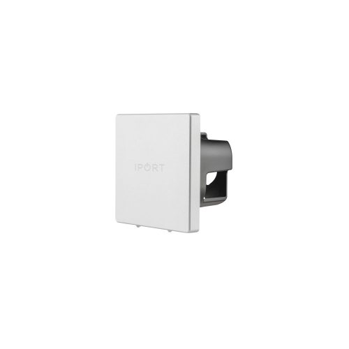 IPORT LUXE WallStation (Silver)