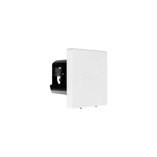 IPORT LUXE WallStation (White)