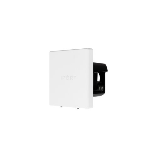 IPORT LUXE WallStation (White)