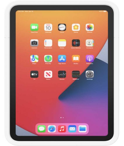 IPORT - CONNECT PRO iPad Pro 12.9 / iPad Air 13-in (M4) - Белый