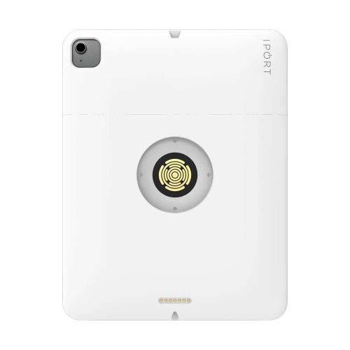 IPORT - CONNECT PRO iPad Pro 12.9 / iPad Air 13-in (M4) - Белый