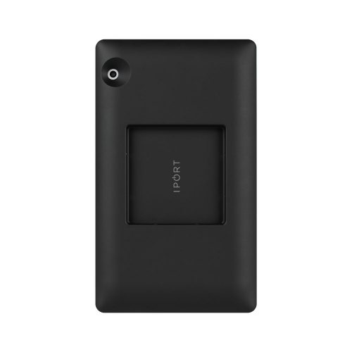 IPORT LUXE Case for iPad mini 4 (Black)