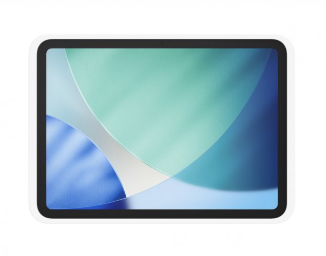Настенная рамка IPORT LUXE Surface Mount для iPad A16 (White) 
