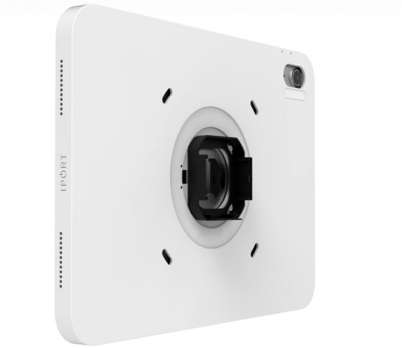 Настенная рамка IPORT LUXE Surface Mount для iPad A16 (White) 