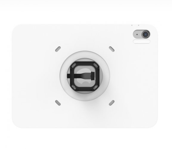 Настенная рамка IPORT LUXE Surface Mount для iPad A16 (White) 