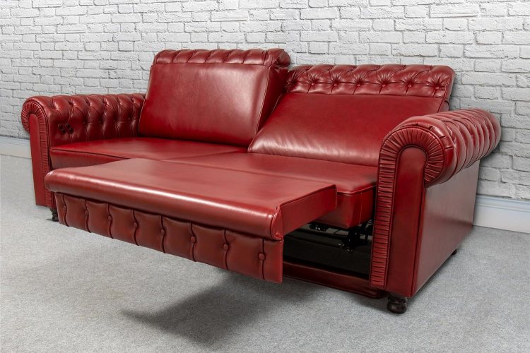 Moovia CHESTERFIELD SOFA