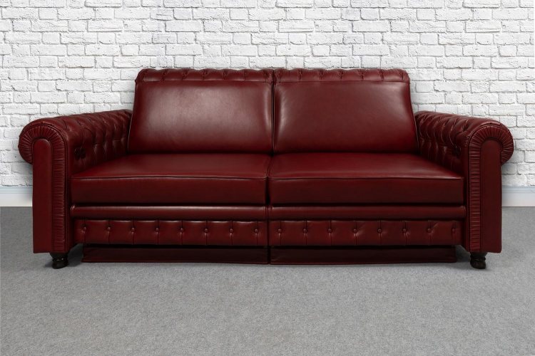 Moovia CHESTERFIELD SOFA