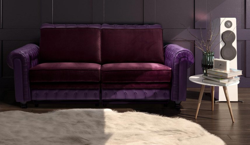 Moovia CHESTERFIELD SOFA