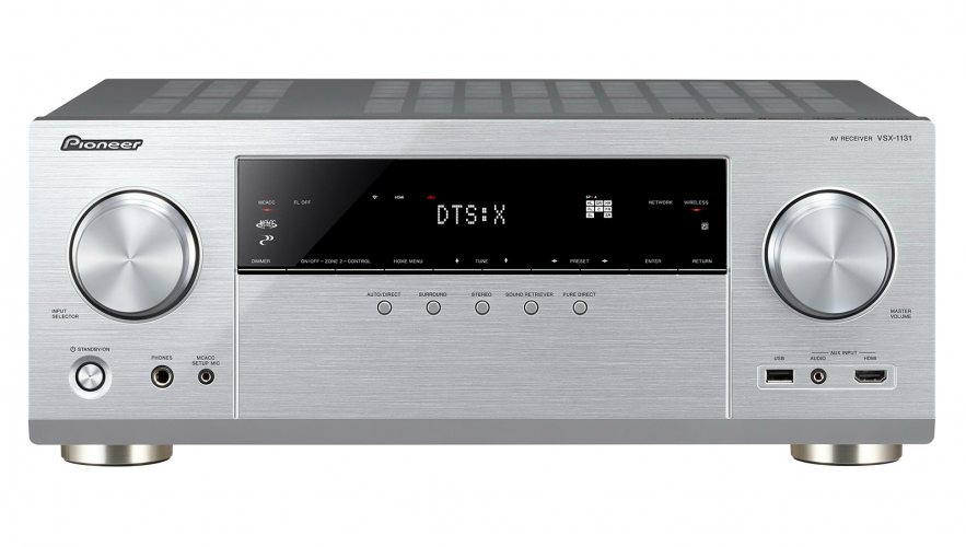 Pioneer VSX-1131