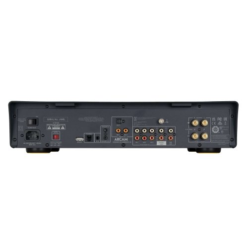 Интегрированный стерео усилитель Arcam A15