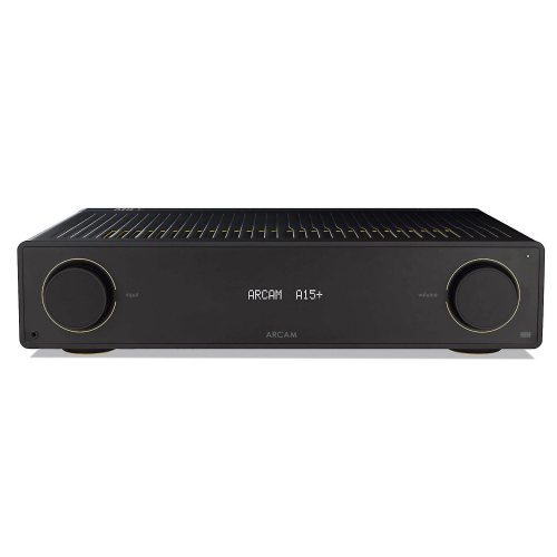 Arcam A15+ Стерео усилитель