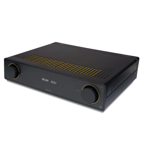 Arcam A15+ Стерео усилитель