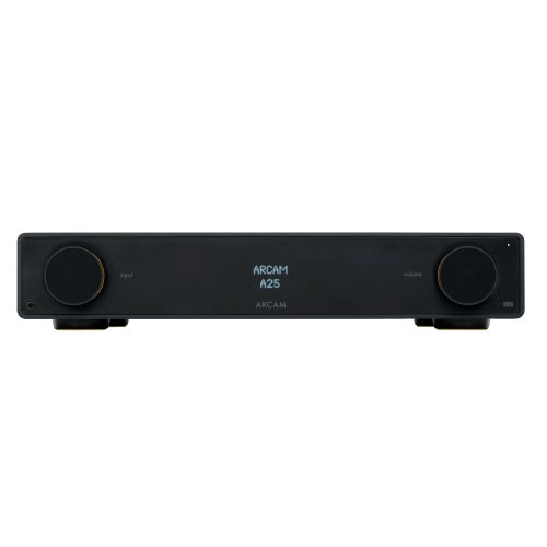 Интегрированный стерео усилитель Arcam A25