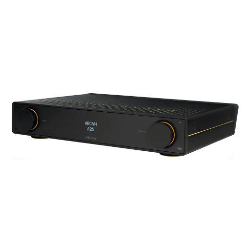 Интегрированный стерео усилитель Arcam A25