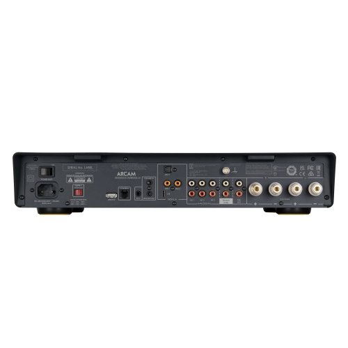 Интегрированный стерео усилитель Arcam A25