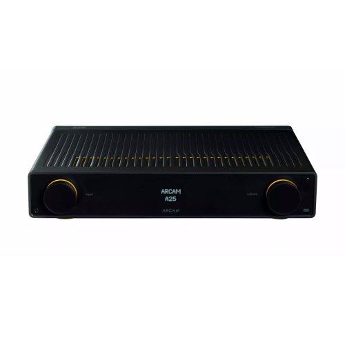 Интегрированный стерео усилитель Arcam A25