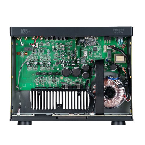 Arcam A25+ Стерео усилитель