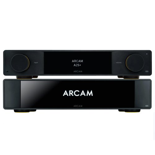 Arcam A25+ Стерео усилитель
