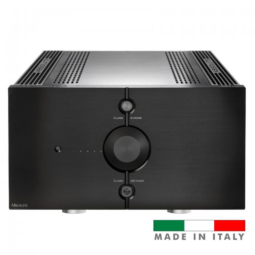 Интегральный усилитель класса А - Audio Analogue ABsolute (Black)