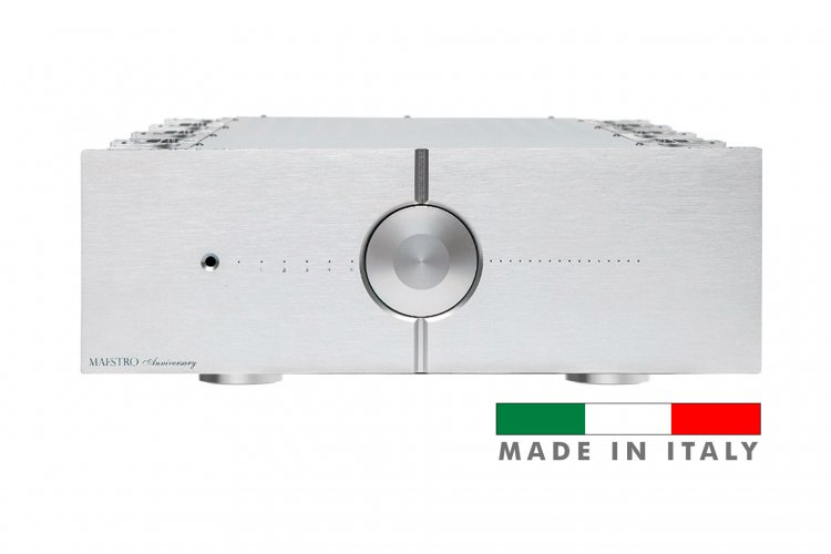 Интегральный усилитель Audio Analogue Maestro Anniversary