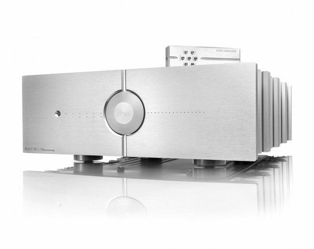Интегральный усилитель Audio Analogue Maestro Anniversary