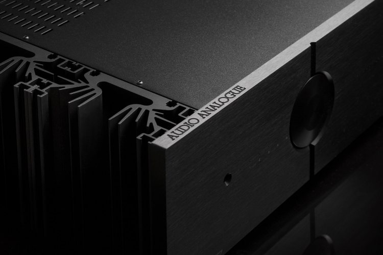 Интегральный усилитель Audio Analogue Maestro Anniversary