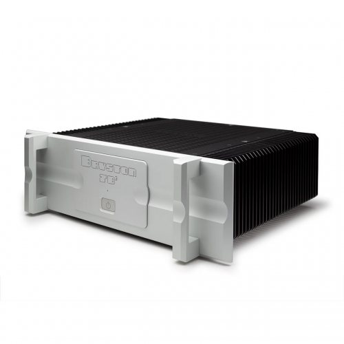 Bryston 7B-3 Silver