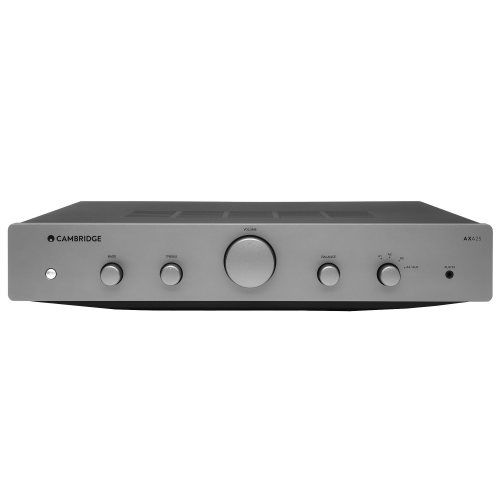 Стереоусилитель Cambridge Audio AXA25