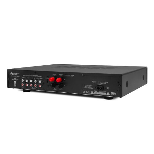 Стереоусилитель Cambridge Audio AXA25