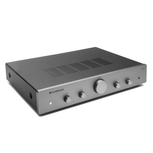 Стереоусилитель Cambridge Audio AXA25