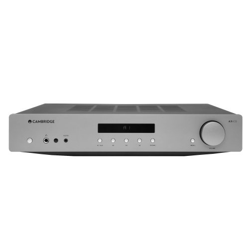 Стерео усилитель Cambridge Audio AXA35