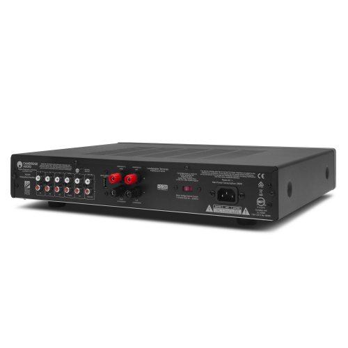 Стерео усилитель Cambridge Audio AXA35