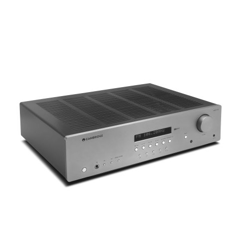 Стерео ресивер Cambridge Audio AXR100