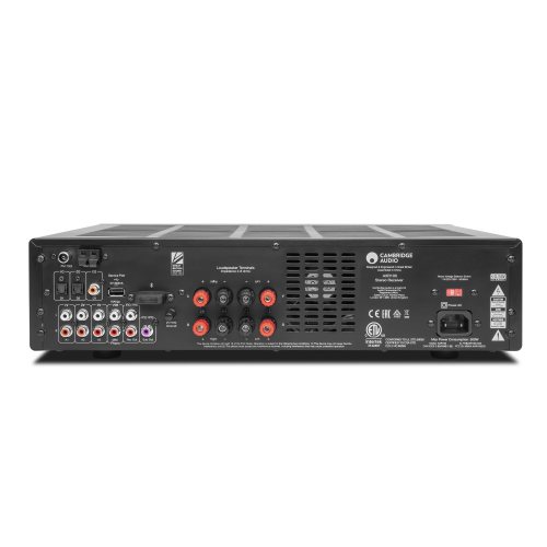 Стерео ресивер Cambridge Audio AXR100