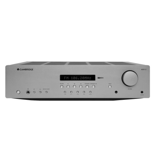 Стерео ресивер Cambridge Audio AXR85