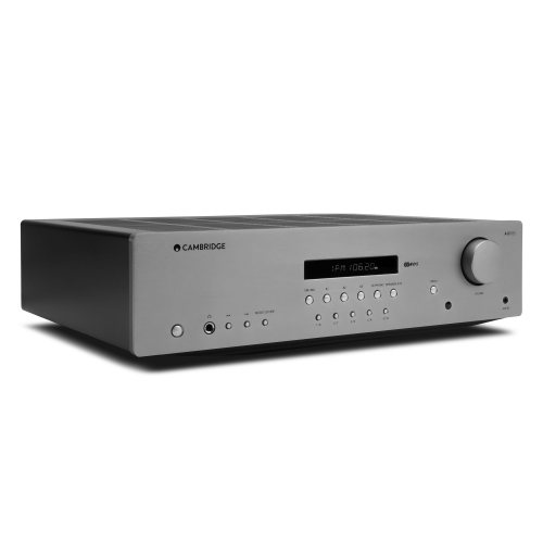 Стерео ресивер Cambridge Audio AXR85
