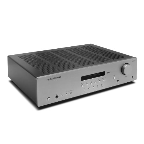 Стерео ресивер Cambridge Audio AXR85