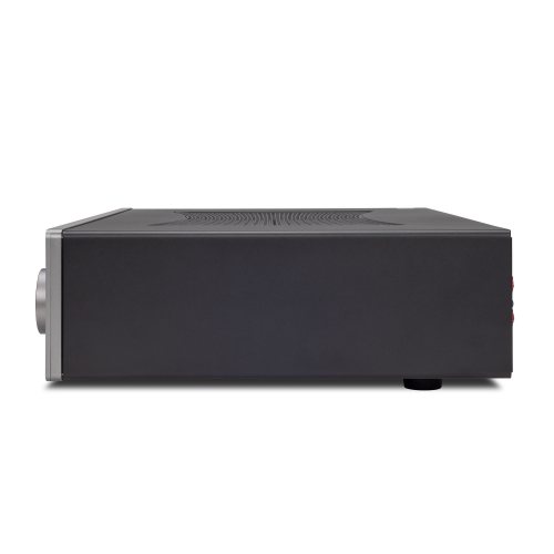 Стерео усилитель Cambridge Audio CXA81 Mk II Lunar Grey