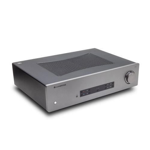 Стерео усилитель Cambridge Audio CXA81 Mk II Lunar Grey
