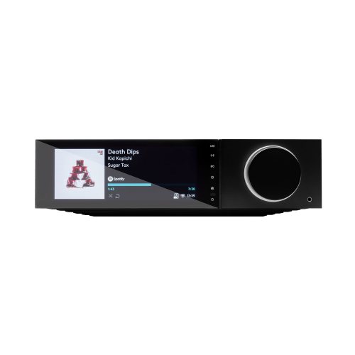 Стример-усилитель Cambridge Audio Evo 150
